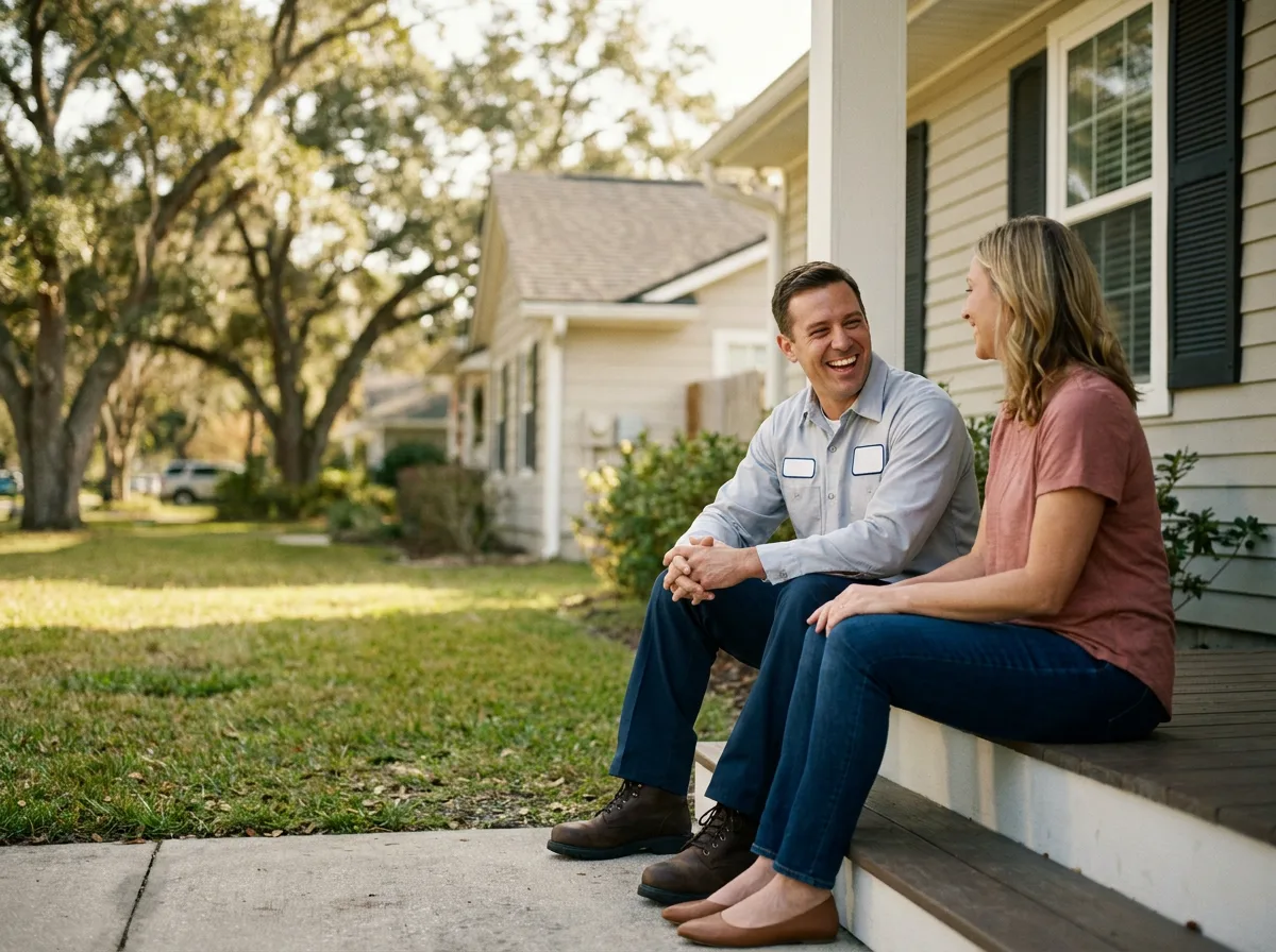 Septic tank pumping FAQs for Barton, MD